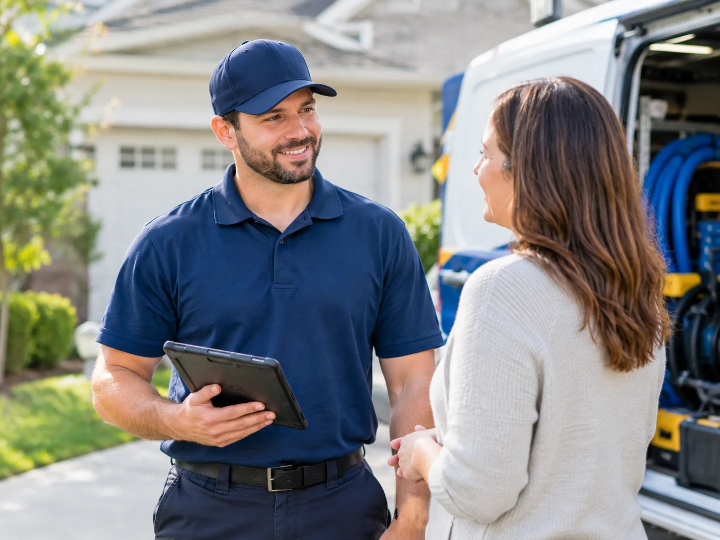 Sewage Backup Cleanup Richmond, CA FAQs